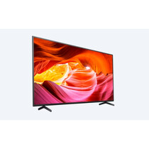 SONY 55" 4K GOOGLE LED TV (KD-55X75K   MY1)